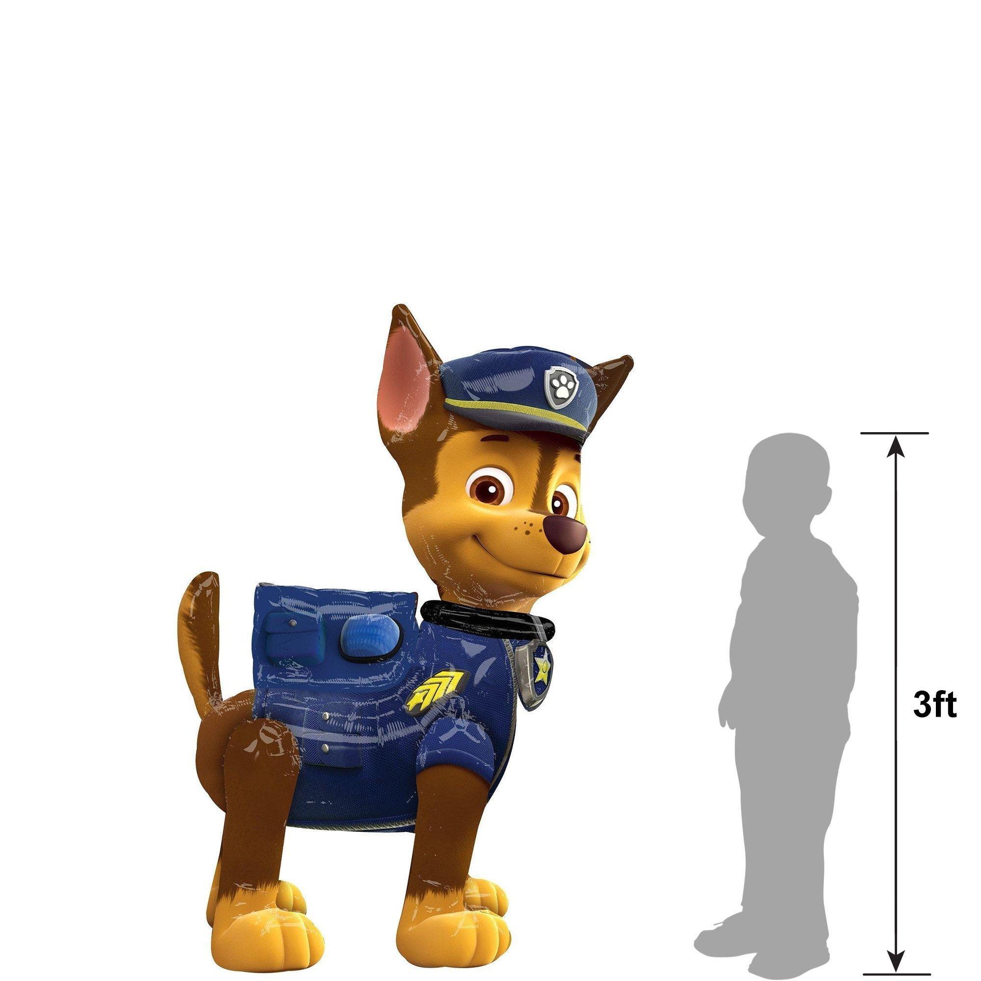 Chase Balloon - PAW Patrol Giant Gliding